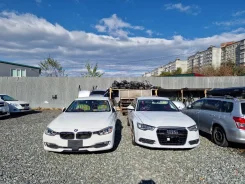 Audi A6 allroad quattro. WAUZZZ4GZEN015745 ����