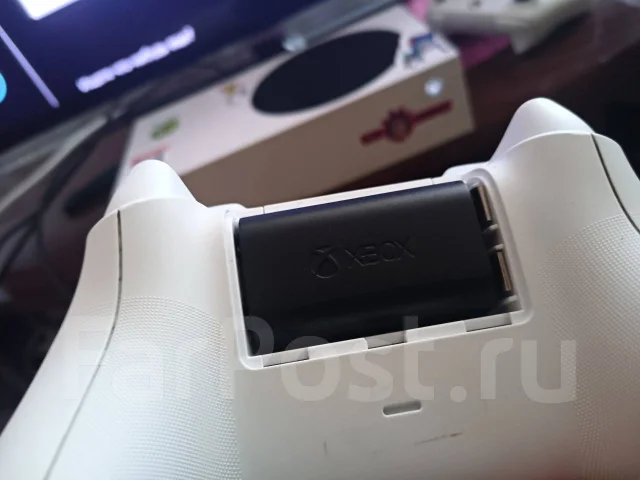 Microsoft Xbox Series S ����