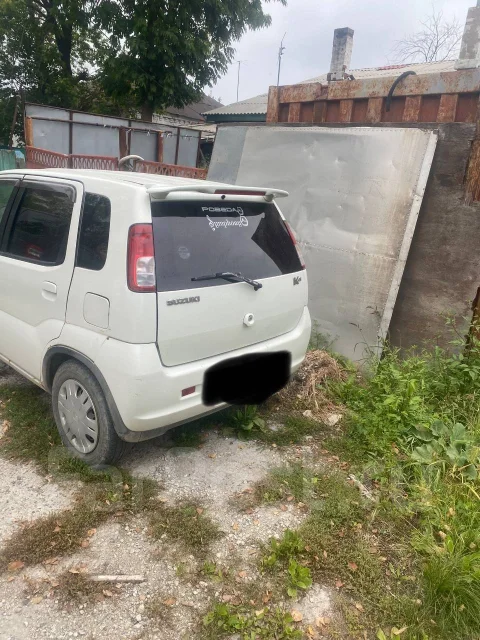Suzuki Kei. HN12S516963 ����