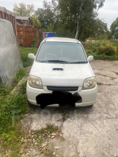 Suzuki Kei. HN12S516963 ����