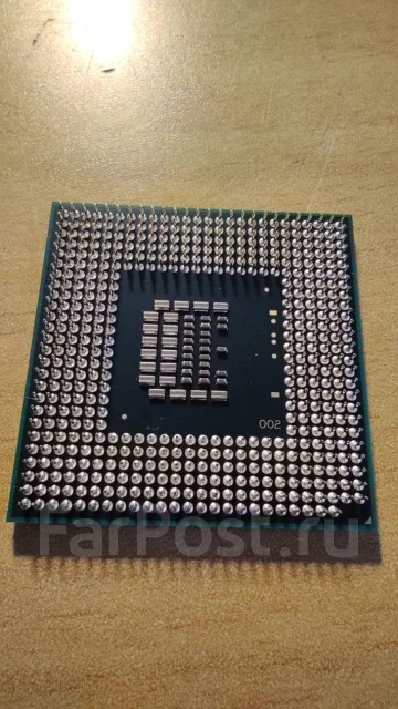 Intel Core 2 Duo T9600 ����
