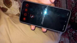 Samsung Galaxy A51. �/�, �������, 4G LTE, NFC ����