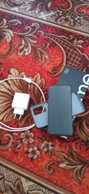 Realme GT Master Edition. �/�, �����, 5G, Dual-SIM, NFC ����