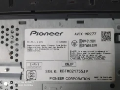 Pioneer Carrozzeria AVIC-MRZ77 ����