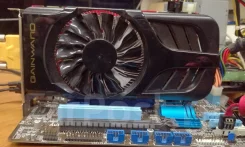 GeForce GTX 560 Ti ����