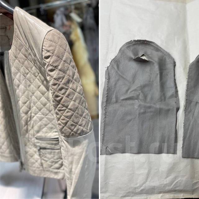 Ателье Меха \"Ренард\". Пошив, ремонт изделий из меха, кожи, ткани во ...