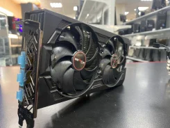 Radeon RX 5500 XT ����