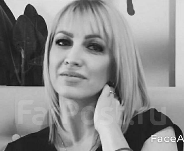 Массаж в Хабаровске