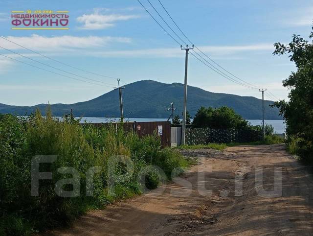 Продаётся дача у моря - Продажа домов, коттеджей и дач в Фокино