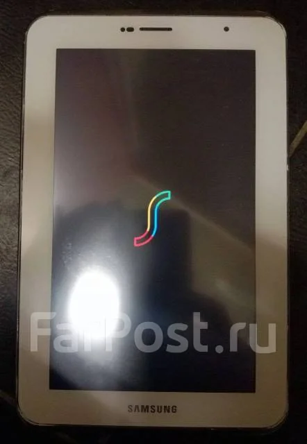 Samsung Galaxy Tab 2. 7 ������, ������ 8 �� ����