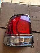 ���� ������ Toyota Land Cruiser 200 07-11�. �. L-����� 60-134 ����