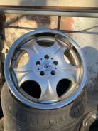 Antera. 7.5x18", 5x114.3, ET45 