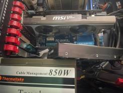 GeForce GTX 460 ����
