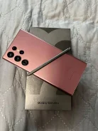 Samsung Galaxy S22 Ultra. �/� ����