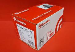    Brembo Audi A4/A5/A6/A7/A8/Q5/Q7/Touareg P85154 
