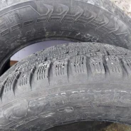 Hakkapelitta, 235/65r17. ������, ����������, 2011 ���, �/�, ����� 40�% ����
