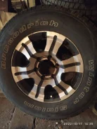 BFGoodrich Winter Slalom. ������, ����������, 2008 ���, �/�, ����� 40 % ����