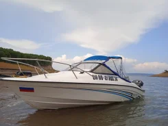 Gayar-180. 2012 ���, ����� 5,5��., ��������� ���������, ������ ����
