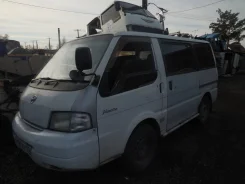 Nissan Vanette. SK22MN, R2 ����