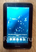 Samsung Galaxy Tab 2. 7 ������, ������ 8 �� ����
