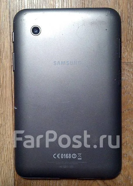 Samsung Galaxy Tab 2. 7 ������, ������ 8 �� ����