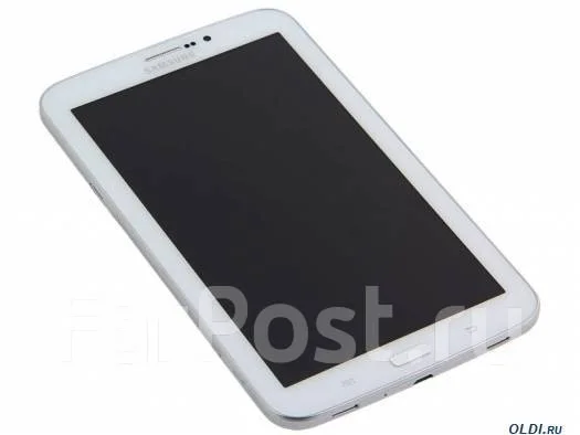 Samsung Galaxy Tab 2. 7 ������, ������ 8 �� ����
