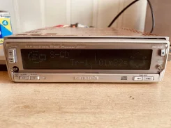Pioneer Carrozzeria DEX-P1 ����