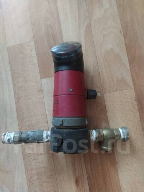 Насос циркуляционный гвс - Сантехника и водоснабжение во Владивостоке