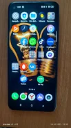 Realme GT Master Edition. �/�, �����, 4G LTE ����