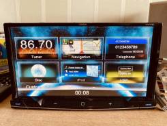 Clarion NX702 ����
