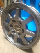 Japan Sanyo Kazera H200. 6.0x15", 6x139.7, ET33, �� 106,1���. ����