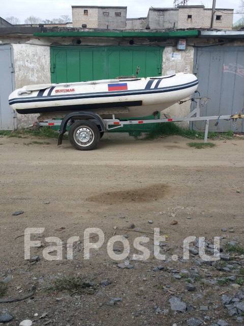 Моторные лодки чебоксары