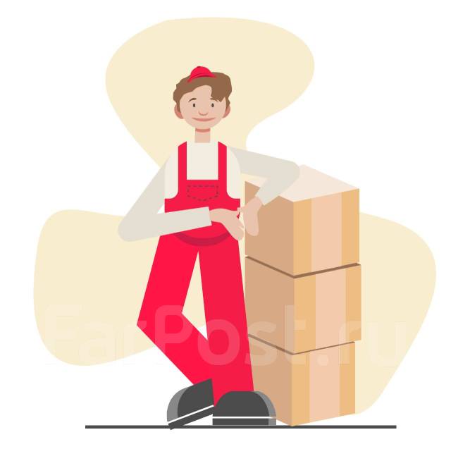 МЕРЧЕНДАЙЗЕР ПОДРАБОТКА, работа в ООО \"Работа\" в Находке — вакансии на ...