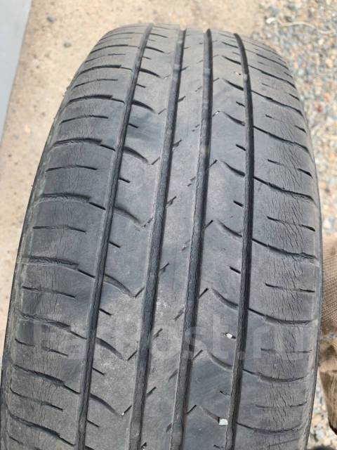 Комплект 185/70/14 лето Goodyear, 14", 1 шт, 185 мм, 70 %, радиальный ...