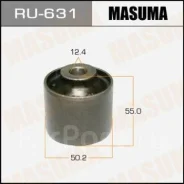 ����������� Masuma LAND RU631 RU631 ����