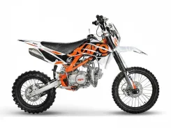 Kayo Basic TT125. 125����. ��., ��������, ��� ���, ��� ������� ����
