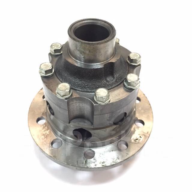 редуктор уаз 469 задний сателлиты. редуктор заднего моста уаз буханка.