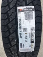 Hankook DynaPro AT2 RF11. �����������, ����� ����