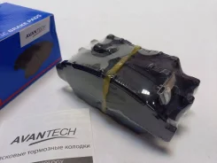 ��������� ������� Avantech (���-�� �����) ��� Honda Insight AV299 ����