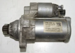 ������� Bosch 12V ����� ������� �7 / Skoda Octavia �7 2013 � 2020 �. �. Skoda Octavia �7 2013 - 2020 �. �. 2014 0AH911023H ����