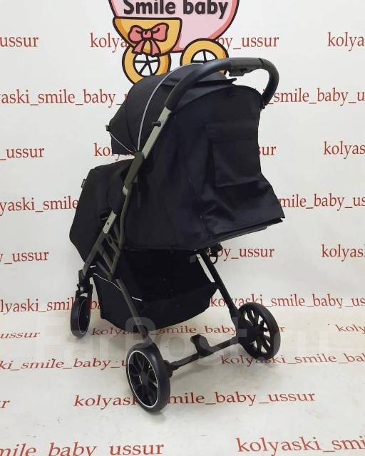 Коляска прогулочная Luxmom V3 - Коляски и переноски в Уссурийске