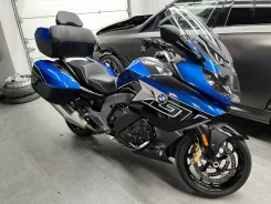 BMW K 1600 GT. 1 600����. ��., ��������, ���, � �������� ����