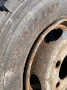 Dunlop SP 050. �����������, 2018 ���, �/�, ����� 5 % ����