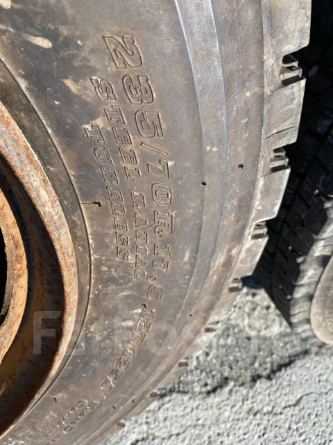 Dunlop SP 050. �����������, 2018 ���, �/�, ����� 5 % ����