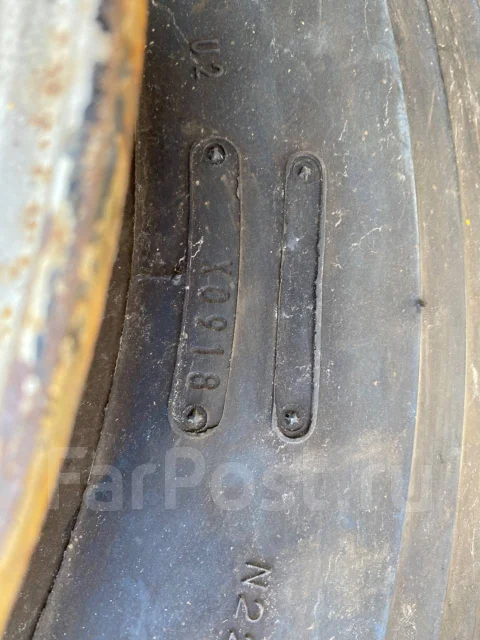 Dunlop SP 050. �����������, 2018 ���, �/�, ����� 5 % ����