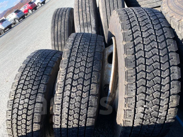Dunlop SP 050. �����������, 2018 ���, �/�, ����� 5 % ����