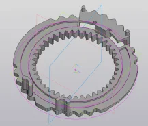 3D ������ � ������������� ����