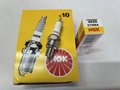 ����� ��������� NGK C7HSA 4629 DPR8EA9 DPR8EA9 ����