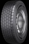 Continental ContiHybrid HD3. �����������, ����� ����