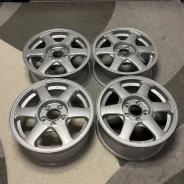 AVS Model 6. 7.0x16", 5x114.3, ET30, �� 78���. ����